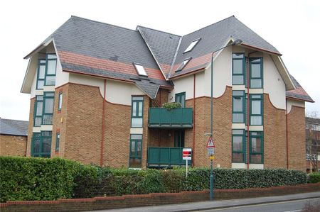 Maple Court, 2 Durham Road, Sidcup, DA14 - Photo 4