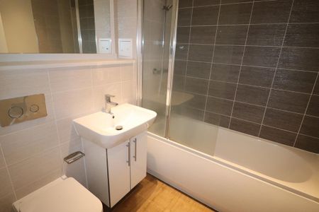 2 bedroom apartment to rent - Photo 5