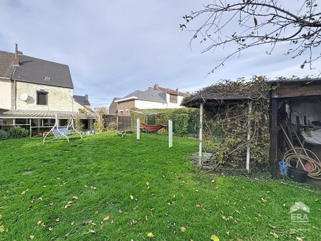 MAISON MEUBLEE A LOUER POUR UNE COURTE DUREE ! - Photo 5