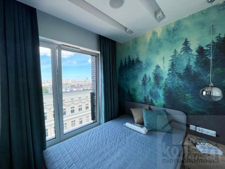 #2 DESIGN | Luksusowy apartament 35 m² w Centrum - Photo 5