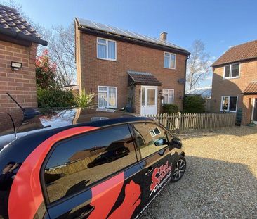 1 bedroom detached house to rent - Photo 2