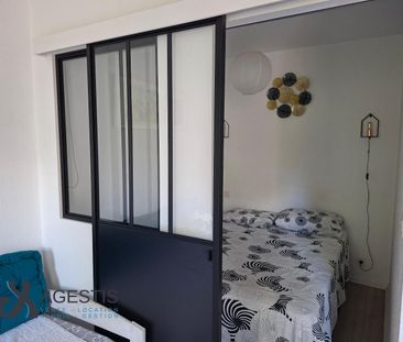 Location Appartement 1 pièce 29m² CASTRES 81100 - Photo 4