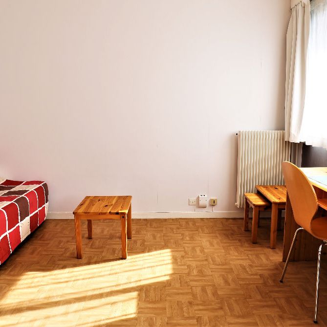 Location Appartement 1 pièce 27m² ROUEN 76000 - Photo 1