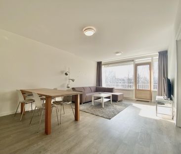 Te huur: Appartement Biesbosch in Amstelveen - Foto 1