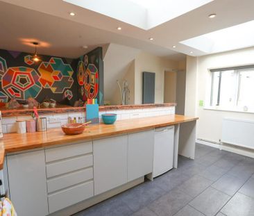 1 bedroom in a house share to rent - Photo 5