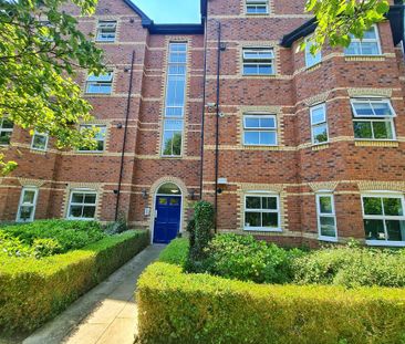 2 bedroom flat to rent - Photo 6