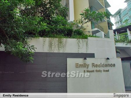 Emily Residence (D9), Apartment - For Rent - Photo 5