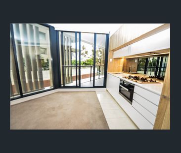 luxury 1 bedroom - Photo 4