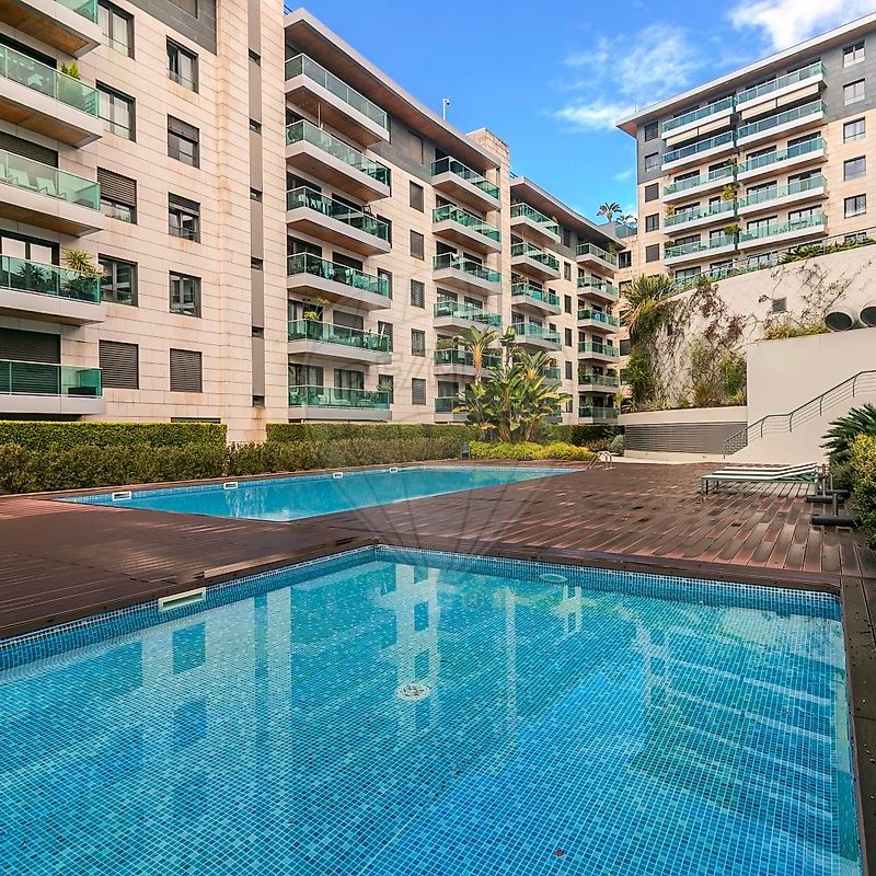 Apartamento T1 em Lisboa - Photo 1