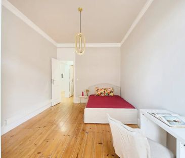 Avenida António Augusto de Aguiar, Lisbon, Lisbon 1050-210 - Photo 4