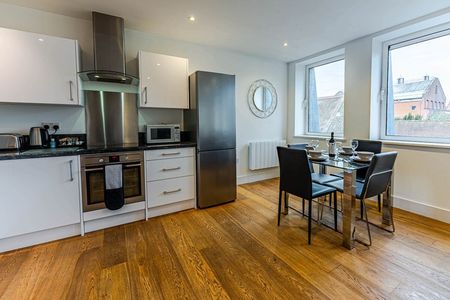 The Forbury - Photo 3