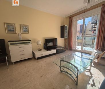 Atico en alquiler en Avenida España, Estepona - Photo 1