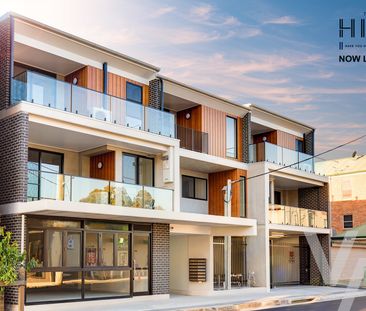 102/5 Throsby Street, Wickham NSW 2293 - Apartment For Rent | Domain - Photo 4