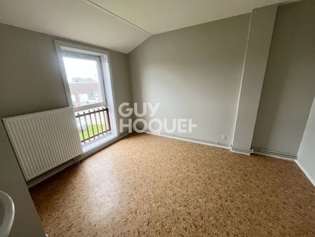 Location Maison 4 pièces 111m² - Photo 2