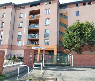 Appartement T2 Muret à louer - Photo 6