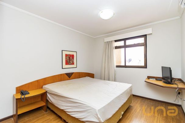 Apartamento no Centro de 81.98 m² com 1 quarto - Photo 1