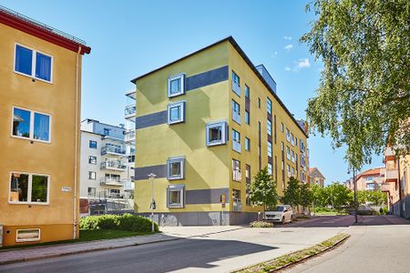 Övre Kungsgatan 10 - Foto 2