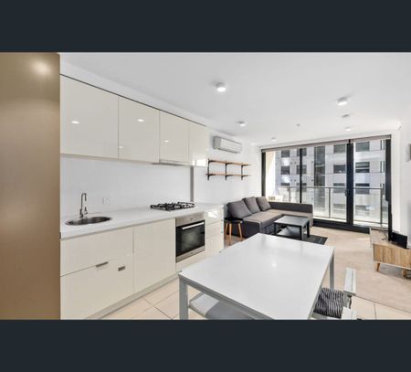 1236/43 Therry Street, Melbourne, Vic 3000 - Photo 4