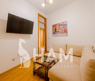 Habitación - Madrid - Centro - 615€ MES - Ref. GNTM65746 - Photo 2