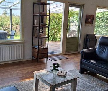 Bungalow Schardam 19, Schardam - Foto 2