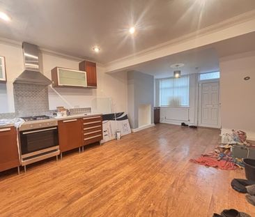 Percy Street, Sutton-In-Ashfield, NG17, Property for rent - Photo 2