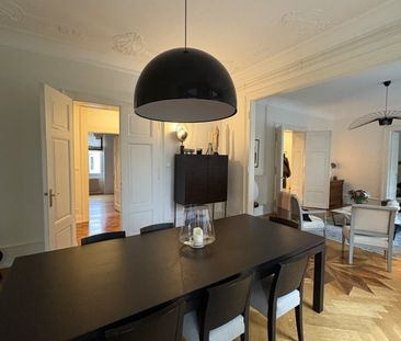 Appartement 6 pièces à Strasbourg - Photo 5