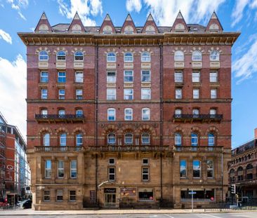 2 bedroom maisonette to rent - Photo 3