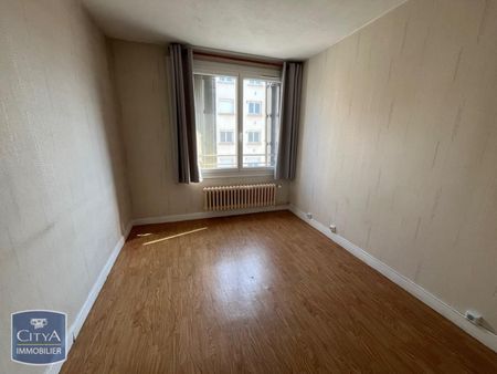 Location Appartement 3 pièces 47m² DIJON 21000 - Photo 2