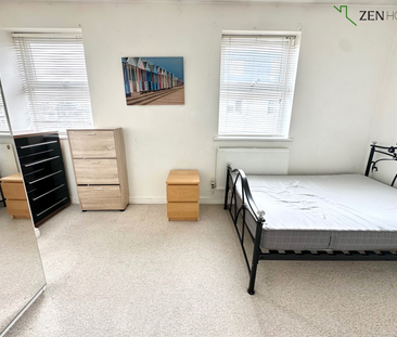 2 bedroom apartment to rent - Photo 6