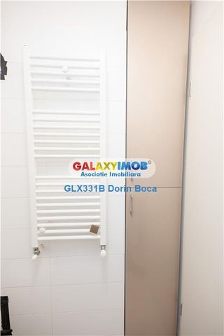 Inchiriere garsoniera TITAN (Ale. Codrii Neamtului) Bloc nou, centrala - Fotografie 5