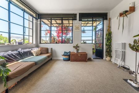 Parnell Apartment With Water Views - Photo 3