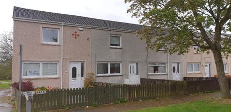 2 bedroom end of terrace house to rent - Photo 3