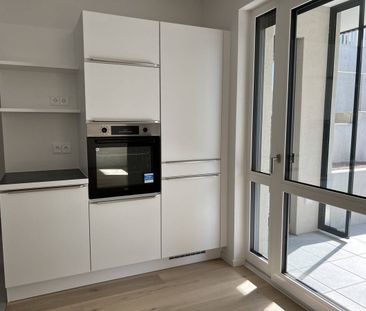 Fast wie neu - schicke 2 Zimmer Wohnung mit ca. 58 m² - Foto 2