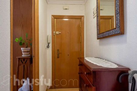 Piso de alquiler en Calle Alcalá, ., Quintana - Photo 3