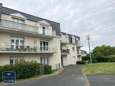 Location Appartement 1 pièce 30m² CHAMBRAY LES TOURS 37170 - Photo 5