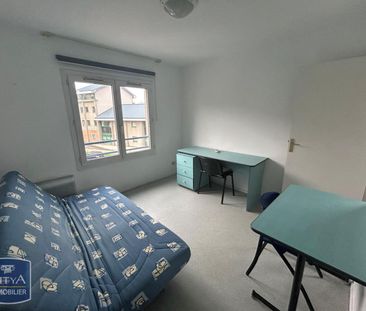 Location Appartement 1 pièce 17m² LILLE 59000 - Photo 1