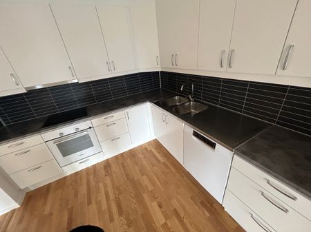 Tresädesgränden, Dalby - Foto 2