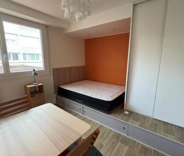 Appartement à louer 1 pièce 23.05m² - Photo 2