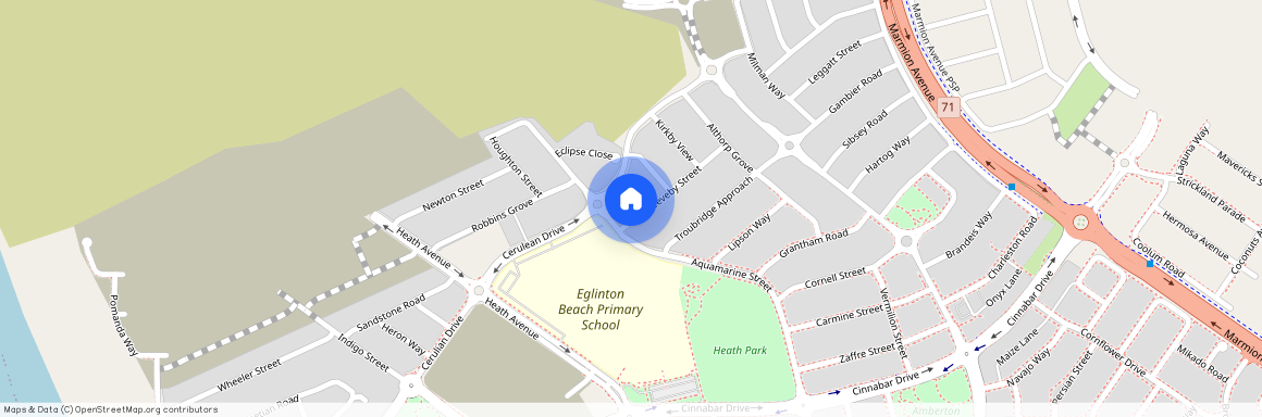 3 Reevesby Street, WA 6034, Eglinton