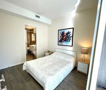 For Lease - 45 Charles Street Unit# 1101, Toronto, Ontario - Photo 5