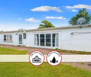 43A Hallberry Road, Mangere East, Auckland - Photo 3