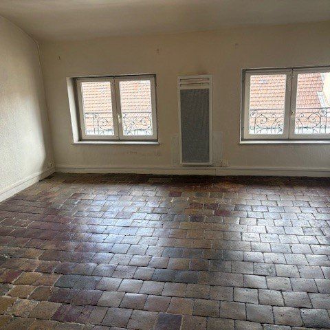 APPARTEMENT T4 A LOUER - Photo 1