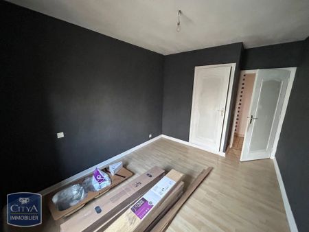 Appartement à louer 4 pièces 75m² - Photo 3