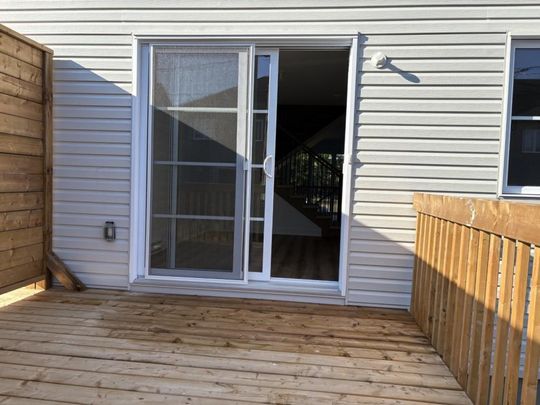 Maison à étages à louer - Saint-Eustache (Nord Est) Maison à étages à louer - Saint-Eustache (Nord Est) - Photo 1