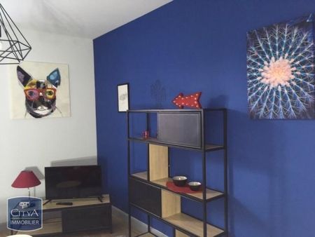 Location Appartement 2 pièces 48m² CARCASSONNE 11000 - Photo 2