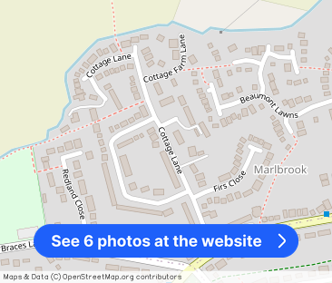 Cottage Lane, Marlbrook, B60 - Photo 1