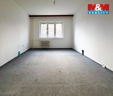 Pronájem bytu 1+1 45 m², Horní 959, Ostrava - Photo 6