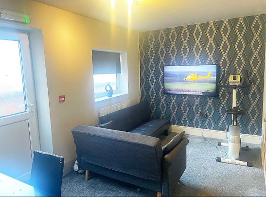 Room 4 – 22 Evesham Road, LE3 2BD - Photo 1