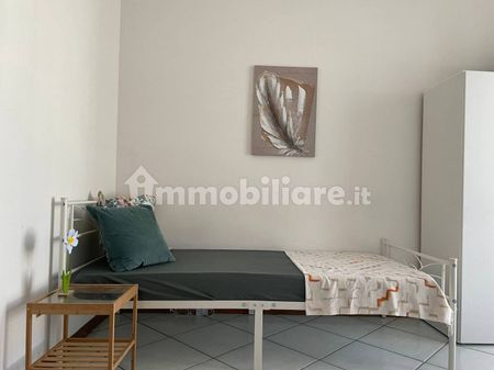Trilocale via Camillo Bagazzotto 8, Località San Paolo, Camerino - Photo 5