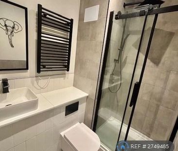 1 bedroom in a flat share to rent - Photo 6